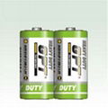 R14P Heavy duty battery