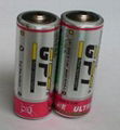 LR1 alkaline battery