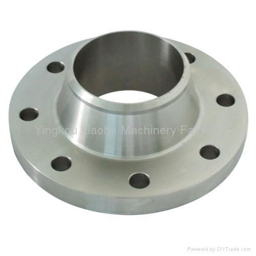 FORGED FLANGE