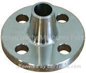 FORGED FLANGE 2