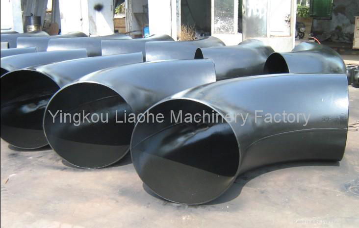 STEEL BUTT WELDING PIPE FITTINGS 3