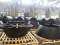 concentric eccentric reducer