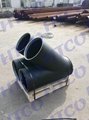 Butt-weld pipe fitting 2