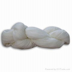 Wool / Acrylic Yarn