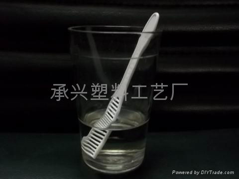 沖飲品攪拌棒 3