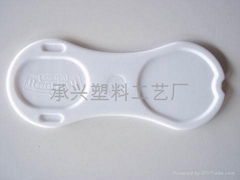 Ice cream spoon