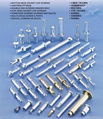 furniture screws, bolts, nuts