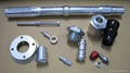 CNC machining parts 2