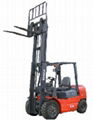  Diesel  forklift truck