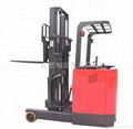 Electric reach truck（48V） 1