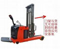  Electric reach truck 3