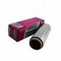 Household aluninum foil rolls & sheets