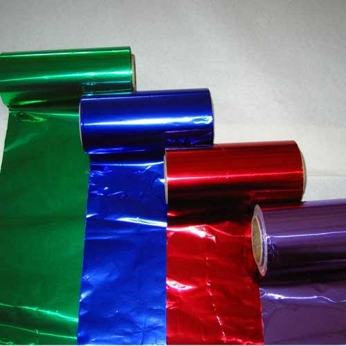Household aluninum foil rolls & sheets 2