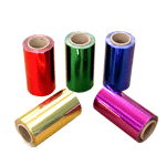 Household aluninum foil rolls & sheets 4