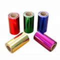 Household aluninum foil rolls & sheets 4