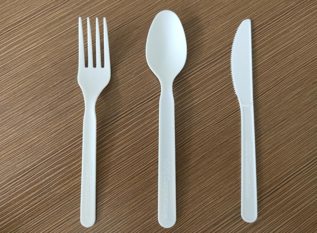 Knife and fork spoon