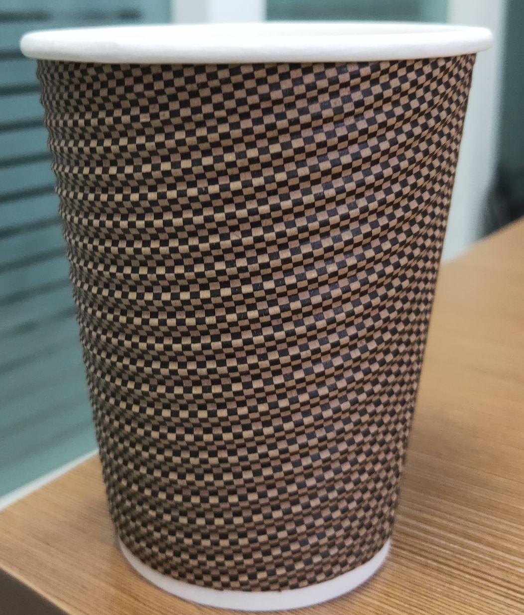 paper cup Corrugated pape (China Manufacturer) Paper Packaging