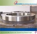Slewing Ring for Gamma Knife