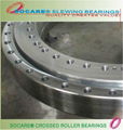 Roller/Ball Combined Slewing Ring Bearings 2