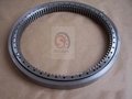 Internal Toothed Single Row Ball Slewing Ring Bearing 3