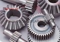 Gear for Heavy Machines