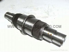 Gear Shaft