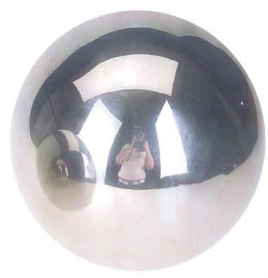 Stainless Steel Ball   2