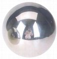 Stainless Steel Ball  