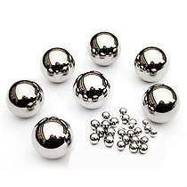 Stainless Steel Ball   3