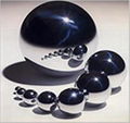 Low & High Carbon Steel Balls