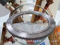 Precise Ring Bearing