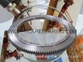 Precise Ring Bearing