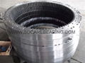 Slewing Rings for Excavator