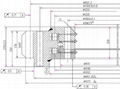 Extra-large Slewing Ring Bearings 2