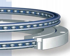 Wire Raceway Ball Bearing