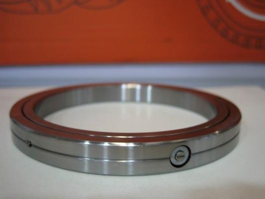 Thin Section Cross Roller Bearing