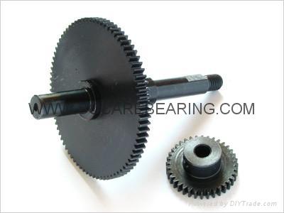 Gear Shaft 3