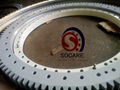 Slewing Bearing for Offshore Cranes 1