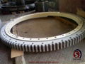 Slewing Bearing for Offshore Cranes 2