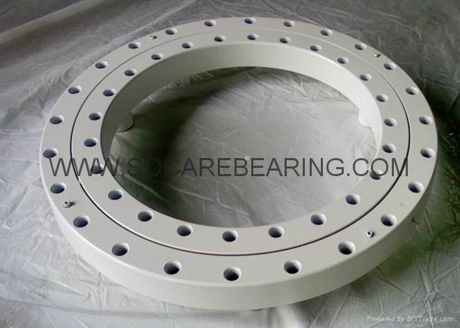 Slewing Bearing for Offshore Cranes 3