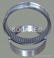 High Temperature Bearings 2