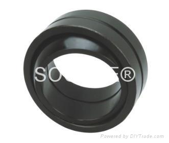 High Temperature Bearings 3