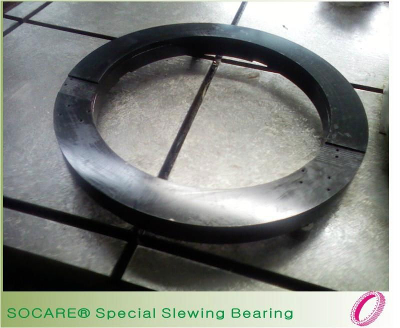 Non-standard Swing Bearings