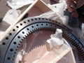 Slewing Rings for TADANO Cranes 1