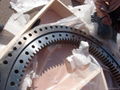 Slewing Rings for TADANO Cranes