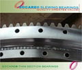 Crossed Roller Slewing Bearings 1