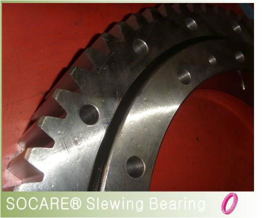 Crossed Roller Slewing Bearings 2