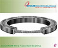 Wire-Race Ball Bearings