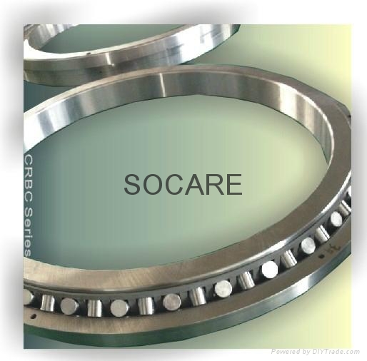 Crossed Roller Bearings XU300515 SOCARE (China Manufacturer