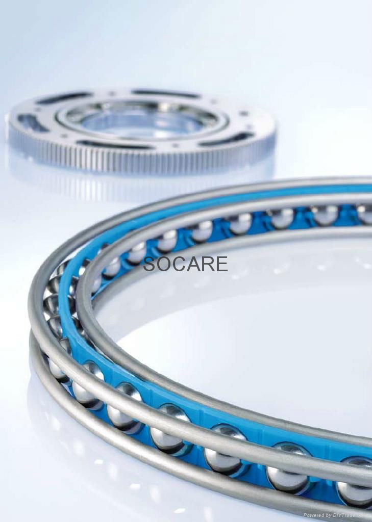 Antifriction Bearings  3